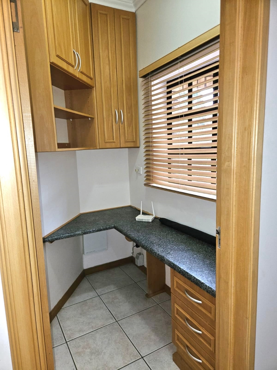 3 Bedroom Property for Sale in Jan Cillierspark Free State